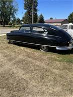 1950 Nash Statesman 