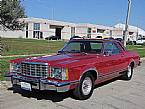 1976 Ford Granada