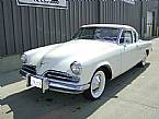 1954 Studebaker Starlight