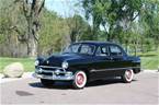 1951 Ford Custom