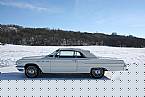 1962 Buick Invicta