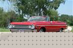 1964 Dodge Polara