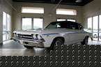 1969 Chevrolet Chevelle