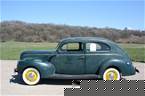 1940 Ford Tudor