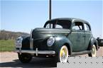 1940 Ford Tudor