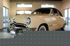 1950 Ford Custom