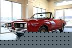 1967 Plymouth Barracuda