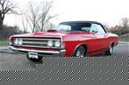 1969 Ford Torino