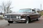 1961 Buick Electra