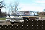 1959 Ford Country Squire