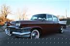 1958 Studebaker President