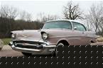 1957 Chevrolet Bel Air