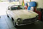 1968 Volvo P1800S