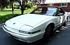 1991 Buick Reatta