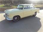 1959 AMC Rambler