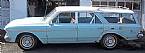 1963 Rambler Classic