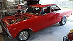 1965 Chevrolet Nova