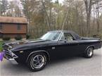 1969 Chevrolet El Camino 