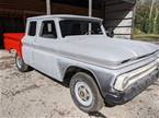 1964 Chevrolet C10