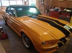1967 Ford Mustang