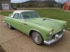 1956 Ford Thunderbird