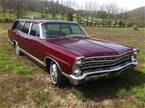1967 Ford Country Sedan 