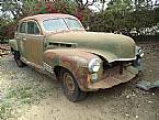 1941 Cadillac Series 63