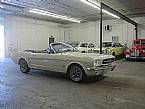 1964 1/2 Ford Mustang