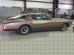 1972 Buick Riviera