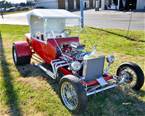 1923 Ford T Bucket 