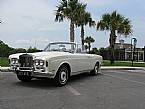 1974 Rolls Royce Corniche