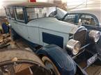 1927 Packard 4-26