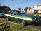 1972 Ford Ranchero