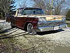 1959 Ford Ranchero