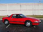 1988 Buick Reatta 