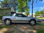 1989 Buick Reatta 