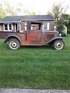 1931 Chevrolet Pickup 