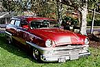 1954 Plymouth Suburban Wagon