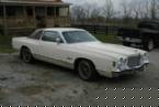 1975 Dodge Charger