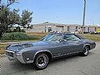 1969 Buick Riviera