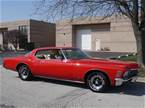 1971 Buick Riviera