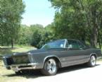 1965 Buick Riviera