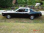 1974 Plymouth Road Runner