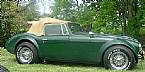 1988 Austin Healey 3000