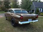 1957 Ford Gasser 