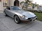 1974 Datsun 260Z