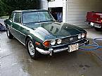 1973 Triumph Stag