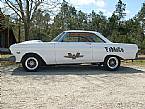 1964 Ford Falcon