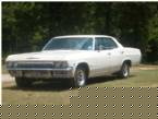 1965 Chevrolet Impala