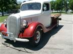 1937 Ford Pickup 